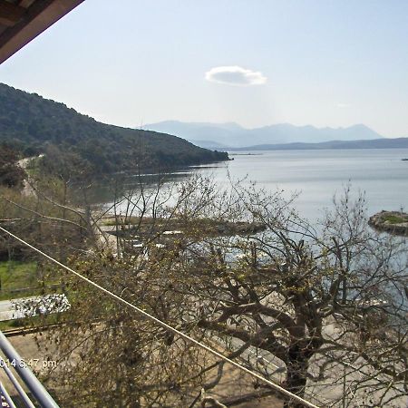 Hotel Savvas Agios Thomas  Zewnętrze zdjęcie